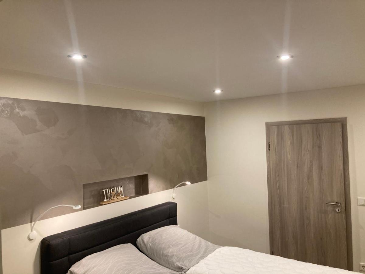 Ferienwohnung Am Saarweg Merzig Zewnętrze zdjęcie