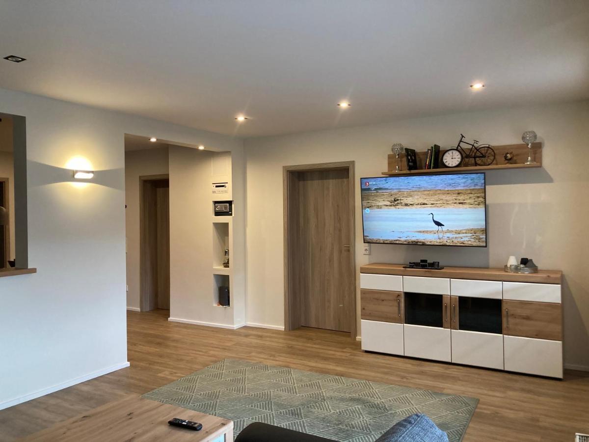Ferienwohnung Am Saarweg Merzig Zewnętrze zdjęcie