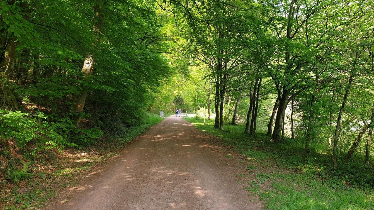 Ferienwohnung Am Saarweg Merzig Zewnętrze zdjęcie