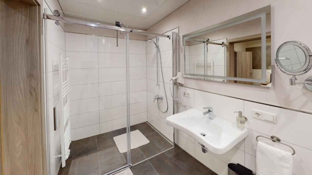 Ferienwohnung Am Saarweg Merzig Zewnętrze zdjęcie