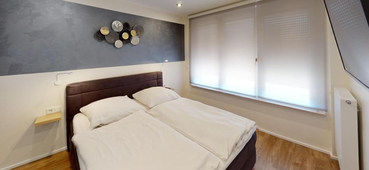 Ferienwohnung Am Saarweg Merzig Zewnętrze zdjęcie